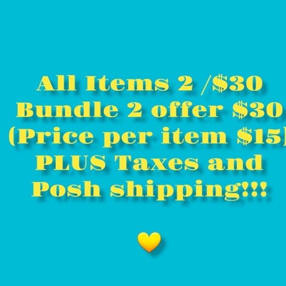 2/$30! SORBUS Acrylic Makeup Organizer - Picture 2 of 5